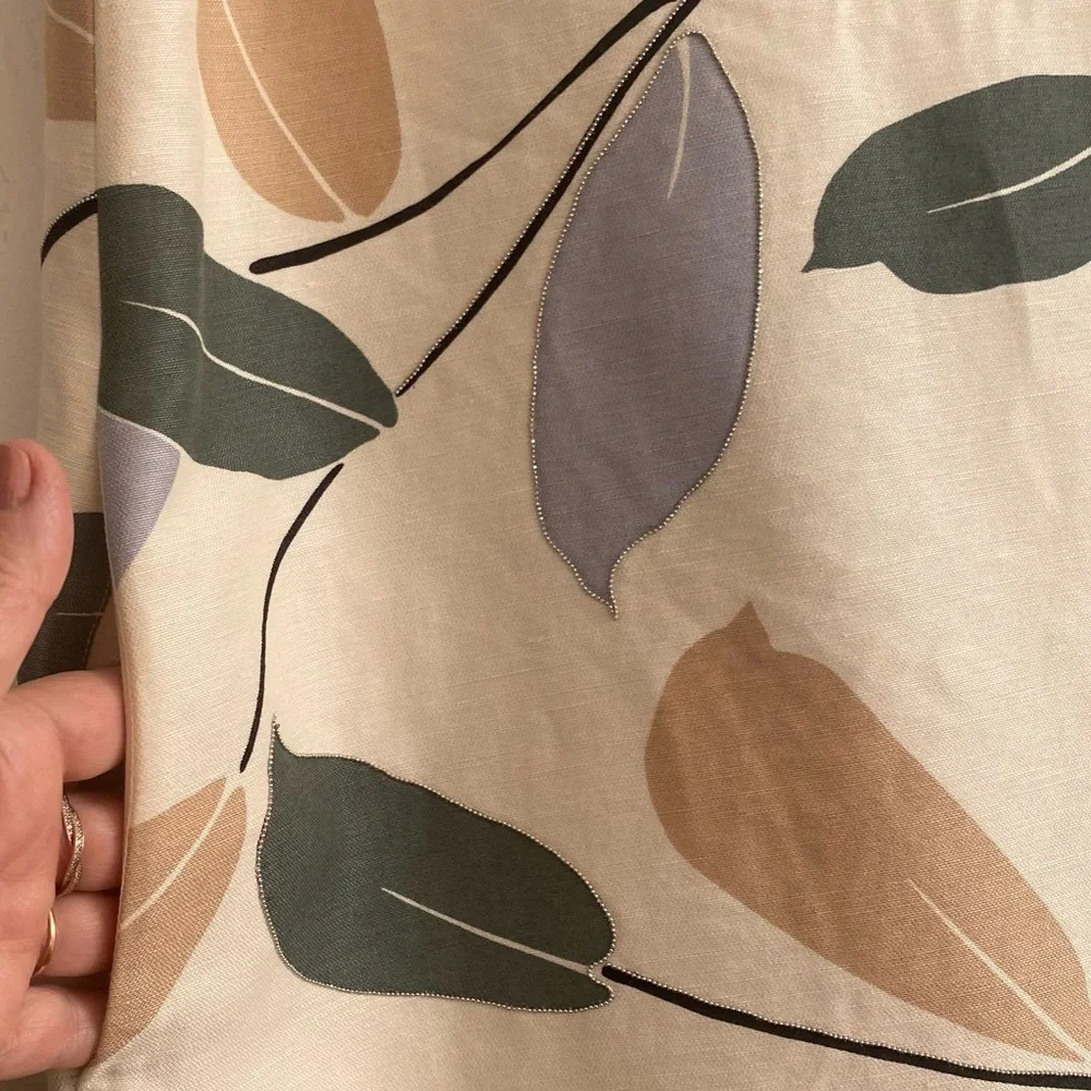 Lafayette liken Sleeveless midi Dress - Picture 2 of 5